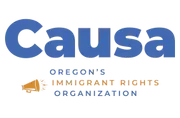 Logo of Causa