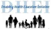 Logo of DISABILITY HEALTH EDUCATION INITIATIVE