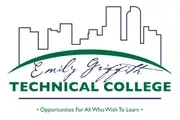 Logo of Colorado Refugee ESL Program at Emily Griffith Technical College