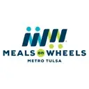 Logo of Meals on Wheels of Metro Tulsa