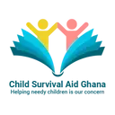 Logo de Child Survival Aid Ghana