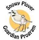 Logo of California State Parks- Snowy Plover Guardian Program