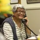 Logo of Community for Positive Aging / Hollywood Senior Center