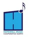 Logo of HOPEWELL MUSIC COOPERATIVE-NORTH