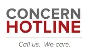 Logo of Concern Hotline