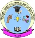 Logo of Wishful Institute of Development and Education