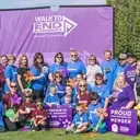 Logo of Ehabit Home Health