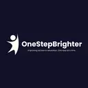 Logo of OneStepBrighter