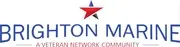 Logo of Brighton Marine