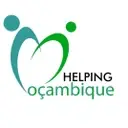 Logo de Helping Moçambique