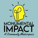 Logo of Monumental Impact