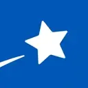 Logo of Make-A-Wish Missouri and Kansas