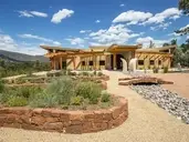 Logo of Pajarito Environmental Education Center