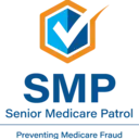Logo of Senior Medicare Patrol