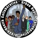 Logo of The Urban Health Collaborative