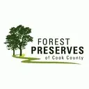 Logo of Forest Preserves of Cook County