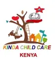 Logo of Kinda Child Care Kenya