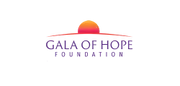 Logo de Gala of Hope Foundation