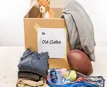 Logo of Old Clothe