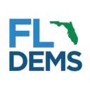 Logo of Florida Democratic Party