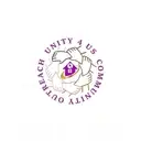 Logo of UNITY 4 US COMMUNITY OUTREACH