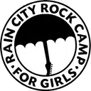 Logo of RAIN CITY ROCK CAMP FOR GIRLS