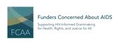 Logo of Funders Concerned About AIDS