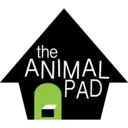 Logo of The Animal Pad