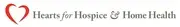 Logo of Valeo Hospice