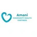 Logo of Amani Community Health Partners
