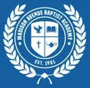 Logo of Madison Avenue Baptist Academy