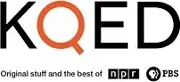 Logo of KQED