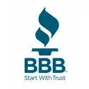 Logo of Better Business Bureau Foundation of Virginia