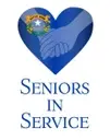 Logo of Seniors in Service - Foster Grandparent Program