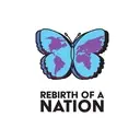 Logo of REBIRTH OF A NATION INC