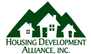 Logo of Housing Development Alliance, Inc.