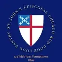 Logo of ST JOHNS EPISCOPAL CHURCH