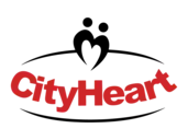 Logo of CityHeart Corp.