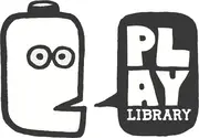 Logo of PLAY LIBRARY