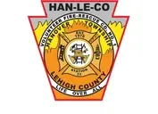 Logo of Han-Le-Co Fire/Rescue