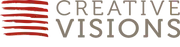 Logo of Creative Visions Foundation