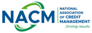 Logo de NACM - National Association of Credit Management