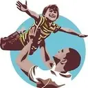 Logo de FosterAdopt Connect Southeast Missouri