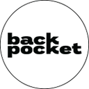 Logo de Back Pocket Media