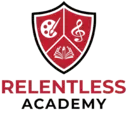 Logo of RELENTLESS ACADEMY