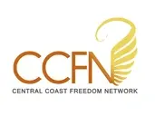 Logo of CENTRAL COAST FREEDOM NETWORK
