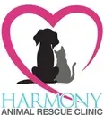 Logo of Harmony Animal Rescue Clinic