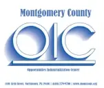 Logo of Montgomery County O.I.C.