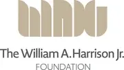 Logo of William A Harrison Jr Foundation