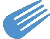 Logo of Pike Market Food Bank